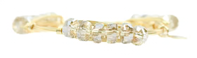 The Carolina Bangle Bracelet