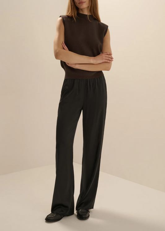 The Everything Pant-Black