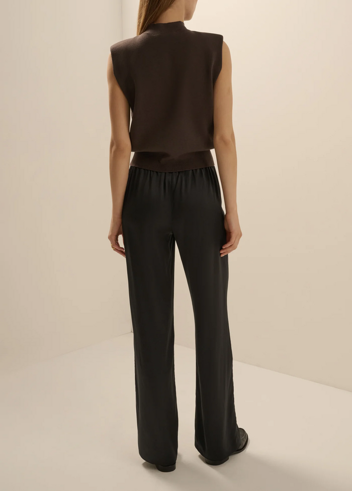 The Everything Pant-Black