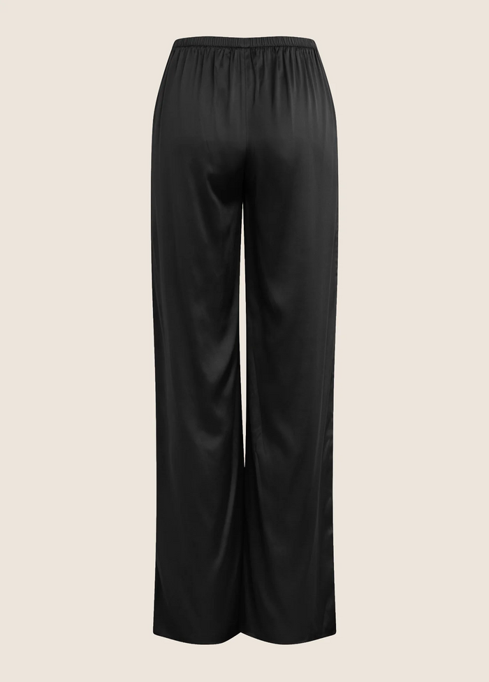 The Everything Pant-Black