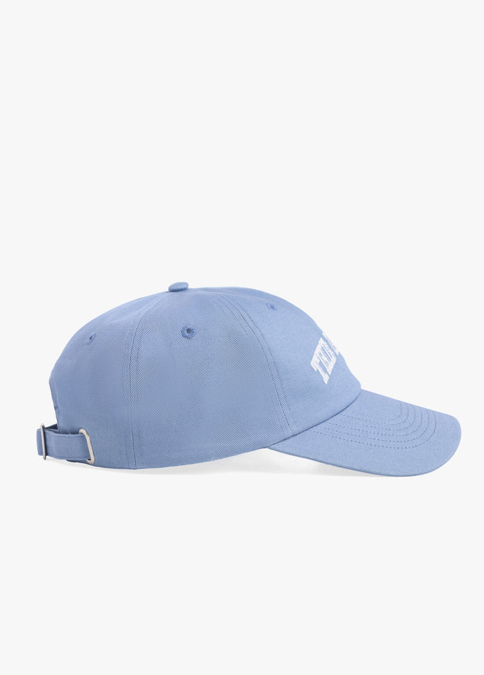 The Favorite Baseball Cap-Sea Blue