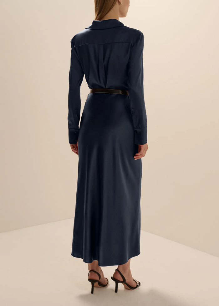 The Favorite Skirt-Midnight