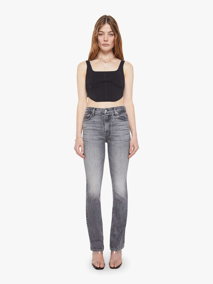 The Insider Skimp Jeans-Magpie