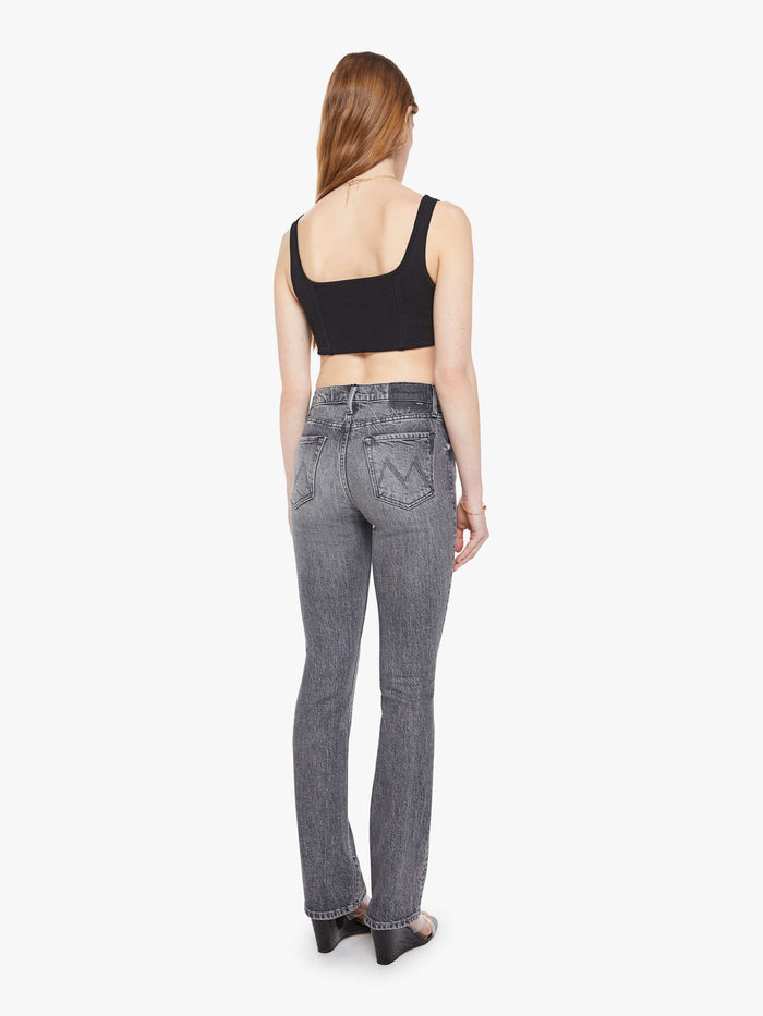 The Insider Skimp Jeans-Magpie