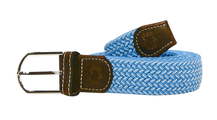The Newport Stretch Belt