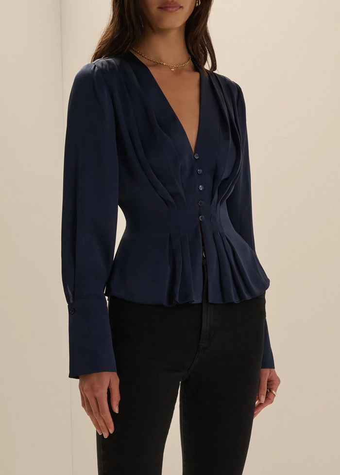 The Romance Top-Midnight