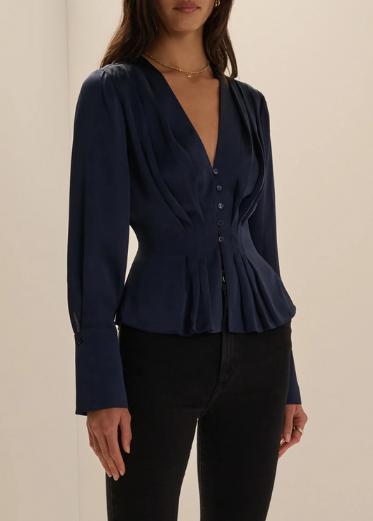 The Romance Top-Midnight