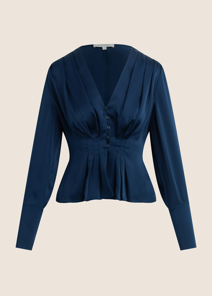 The Romance Top-Midnight