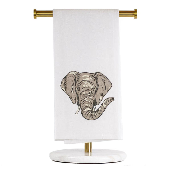 The Royal Standard Hand Towels