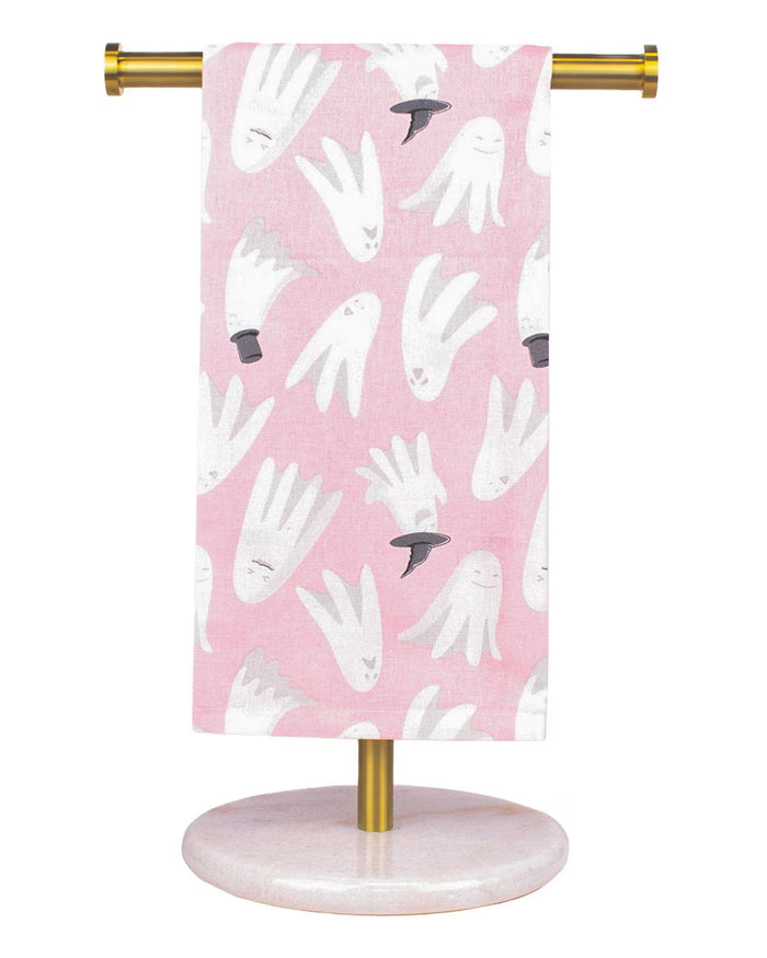 The Royal Standard Hand Towels