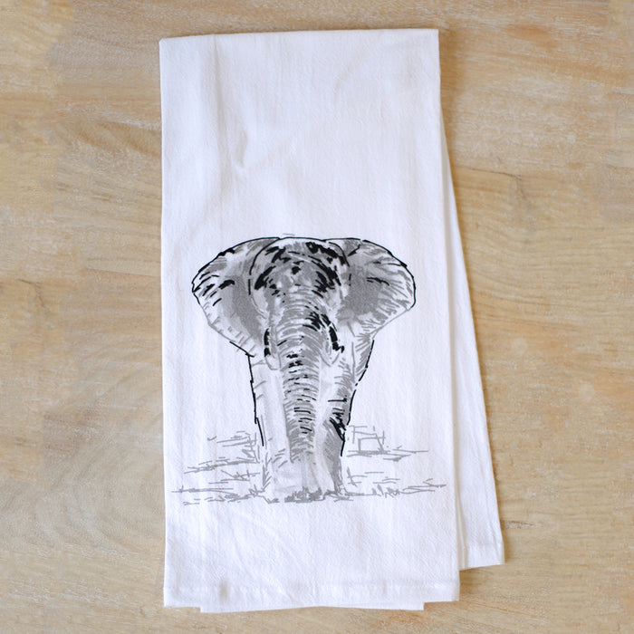 The Royal Standard Hand Towels