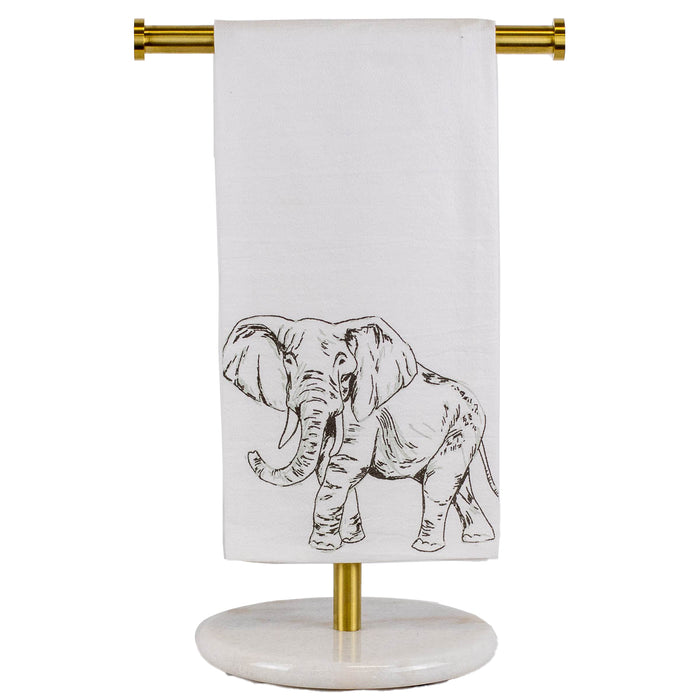 The Royal Standard Hand Towels
