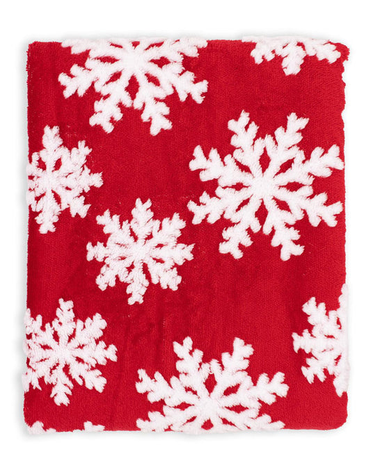 The Royal Standard Throw Blankets