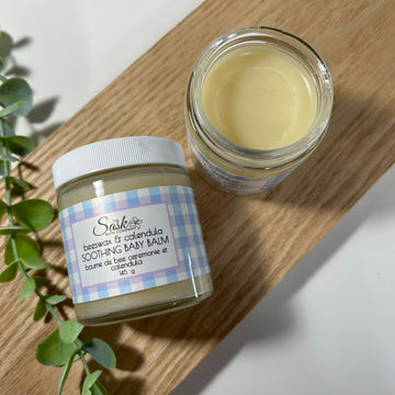 The Sask Bath Company - Baby Care