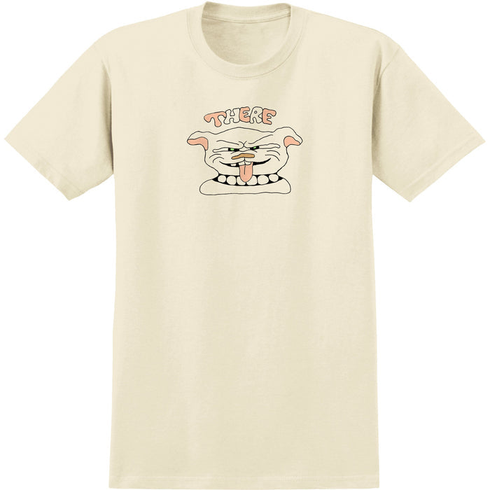 THERE - DOG S/S TEE