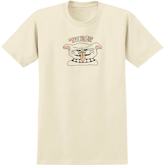 THERE - DOG S/S TEE