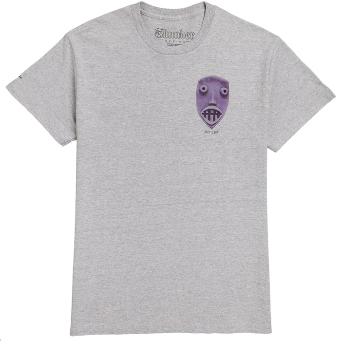 THUNDER - AKWASI GUEST ARTIST S/S TEE