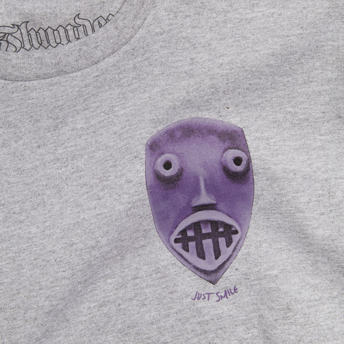 THUNDER - AKWASI GUEST ARTIST S/S TEE