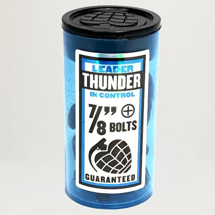 THUNDER - BOLTS 7/8 PHILLIPS