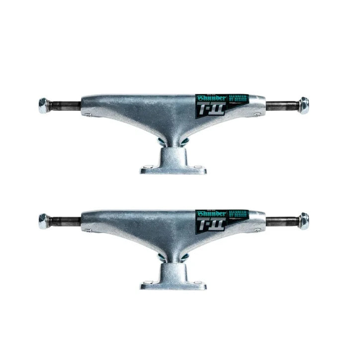 THUNDER T-II POLISHED TRUCKS 148