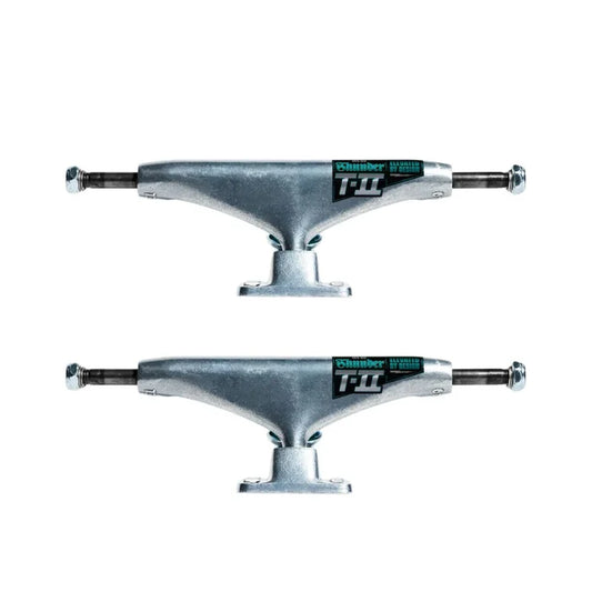 THUNDER T-II POLISHED TRUCKS 148