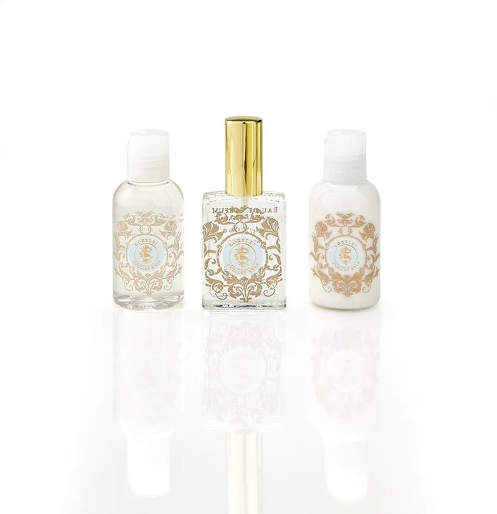 Tiramani  Gift Set