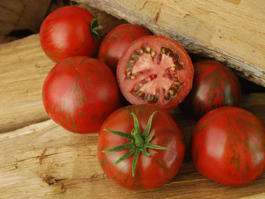 TOMATO 'Pink Boar'