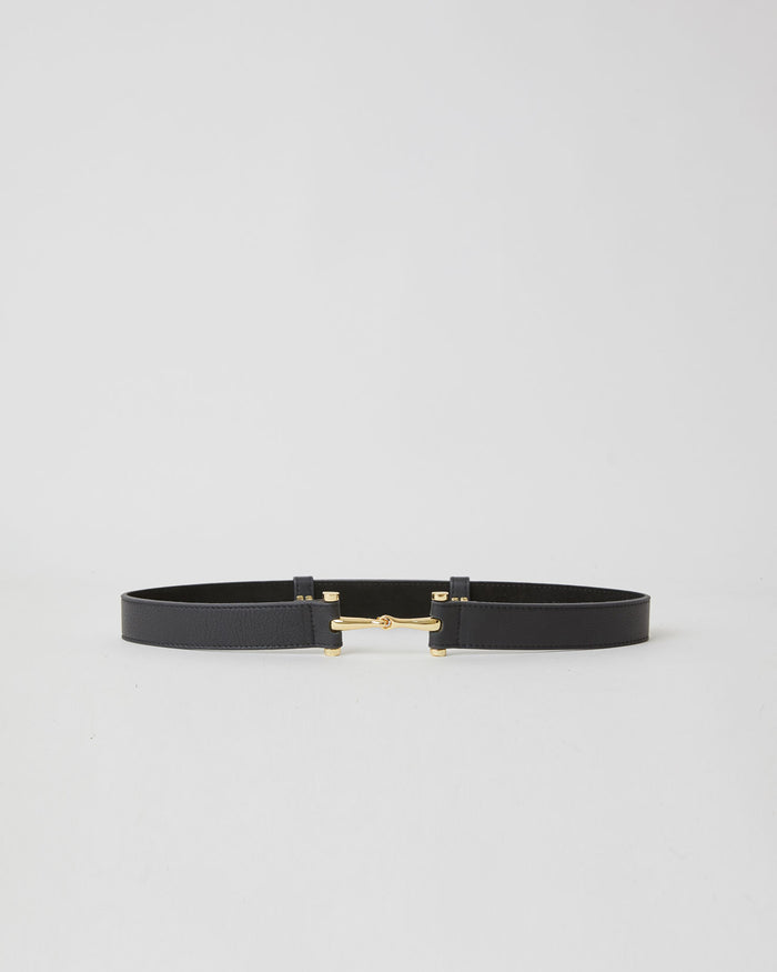 Toni Belt -Black Gold