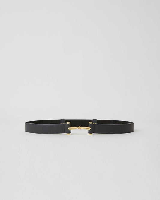 Toni Belt -Black Gold