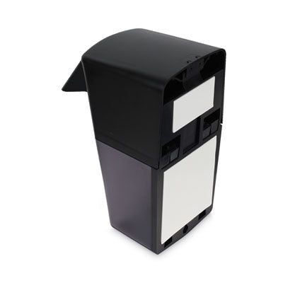 Top PerFOAMer 32oz. Foam Soap / Sanitizer Dispenser BLACK