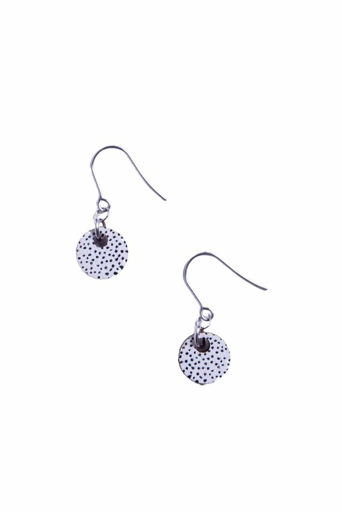 Törmi Design Pilkku Earrings