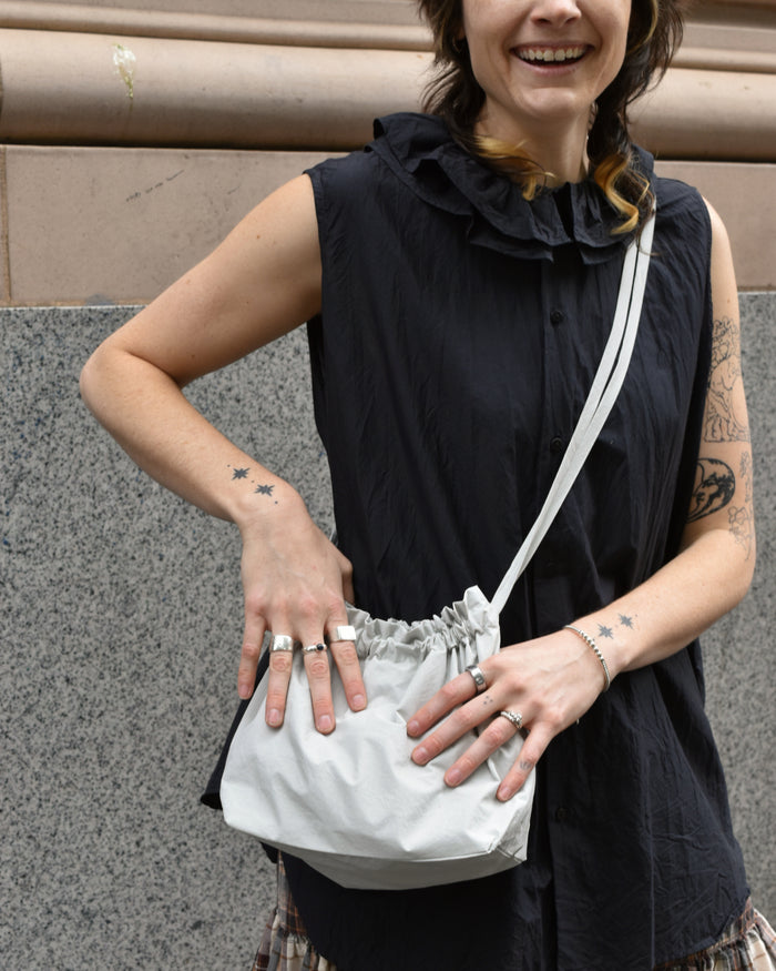 Toujours Shoulder Bag