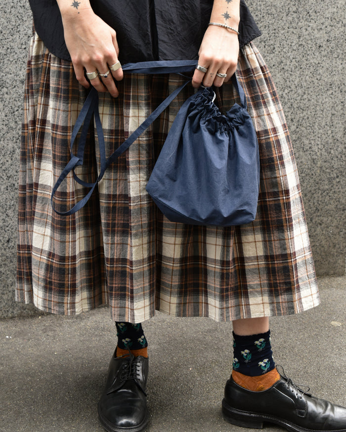 Toujours Shoulder Bag