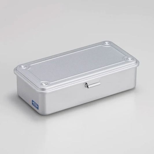 TOYO - T-190 TOOLBOX (195x95x50mm)
