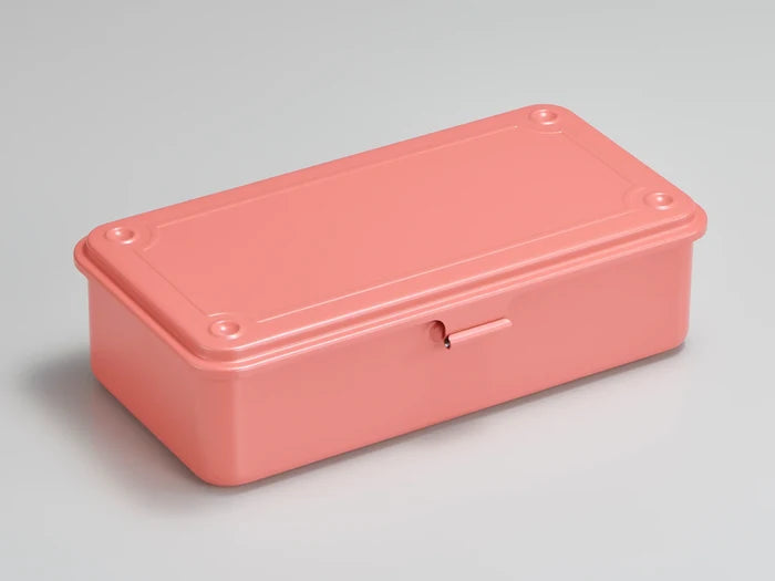 TOYO - T-190 TOOLBOX (195x95x50mm)