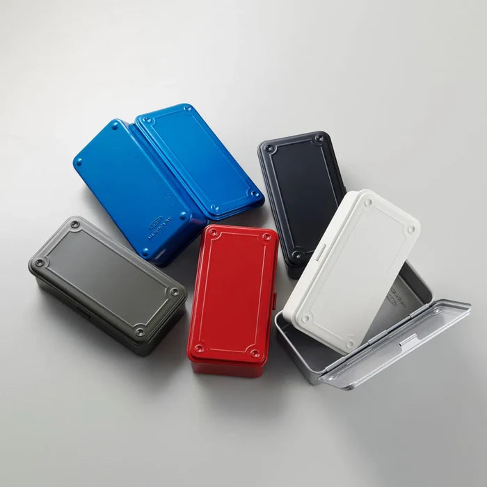 TOYO - T-190 TOOLBOX (195x95x50mm)