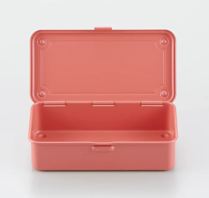 TOYO - T-190 TOOLBOX (195x95x50mm)