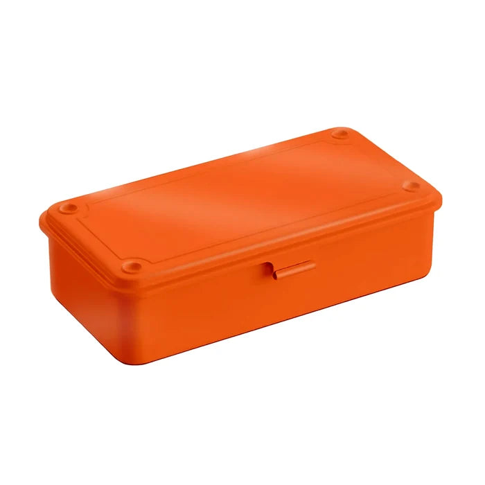 TOYO - T-190 TOOLBOX ORANGE
