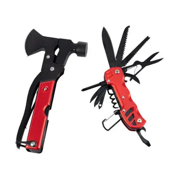 Trail Blazer Axe Gift Set