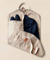 Travel Garment Bag