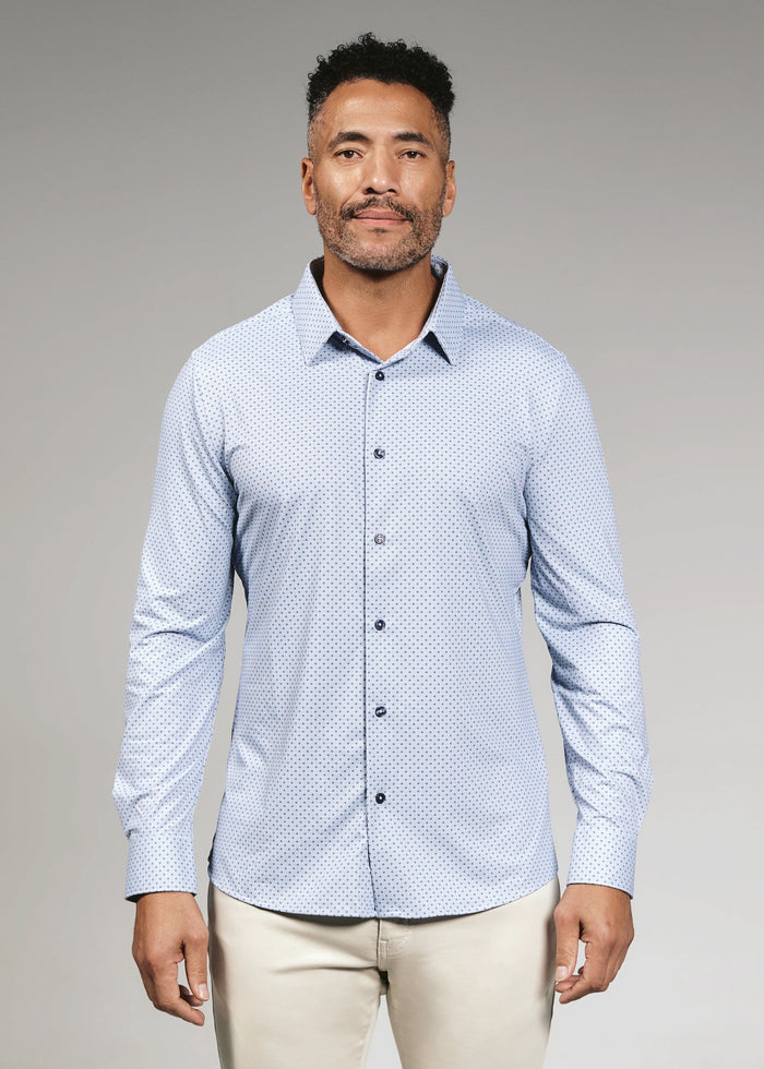 Treviso Long Sleeve Shirt