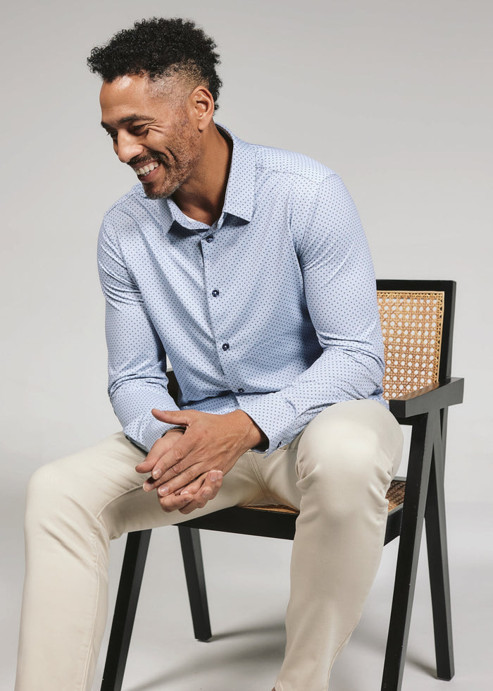 Treviso Long Sleeve Shirt