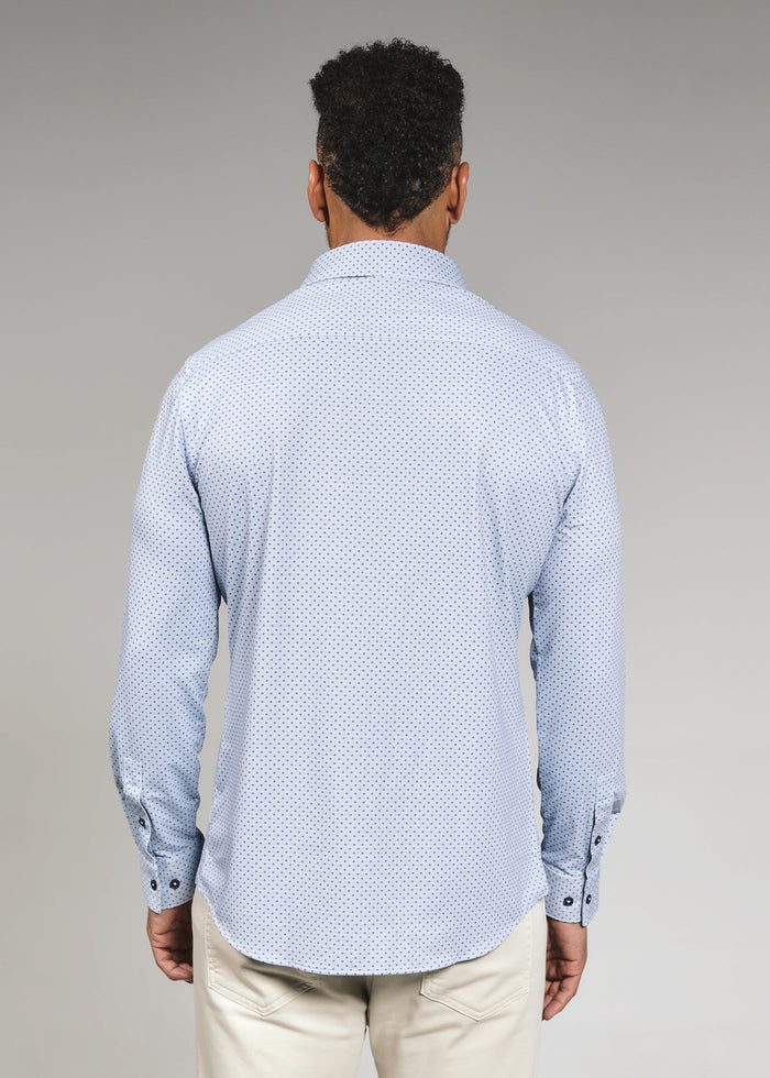 Treviso Long Sleeve Shirt