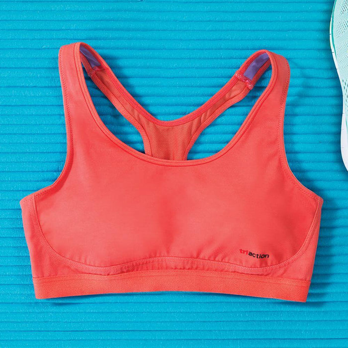 Tri-Action 103 Top