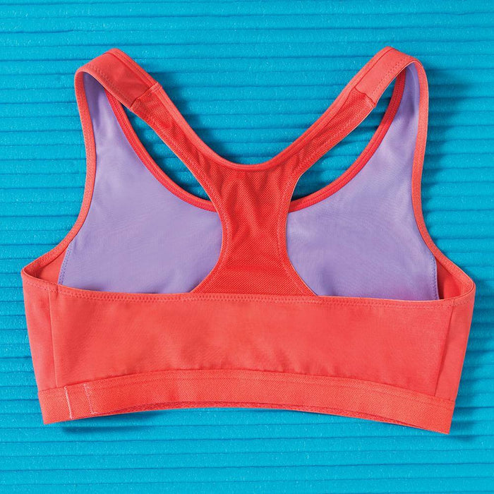 Tri-Action 103 Top