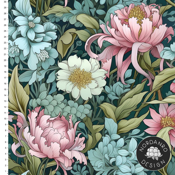 True Romance Organic Jersey