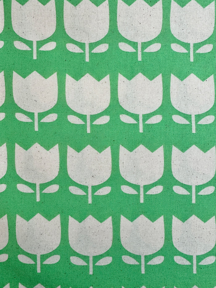 Tulip - Green - Japanese Import