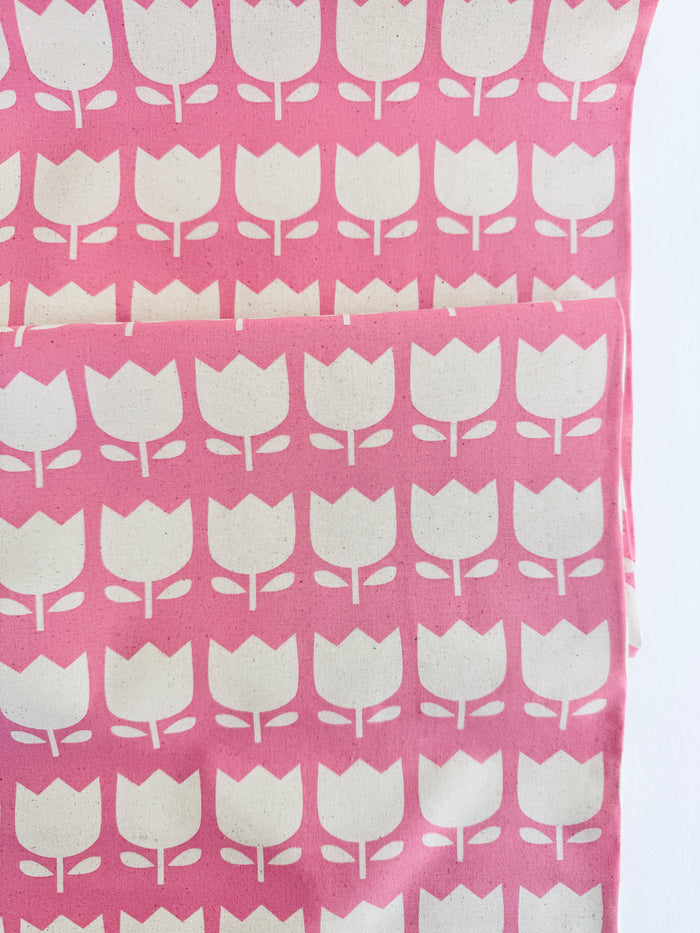 Tulip - Pink - Japanese Import