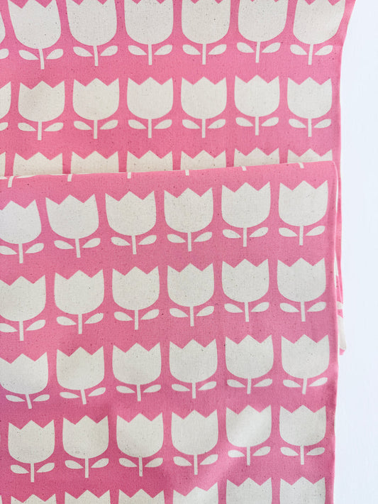 Tulip - Pink - Japanese Import