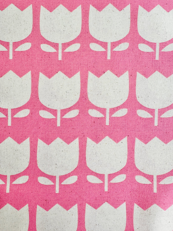 Tulip - Pink - Japanese Import
